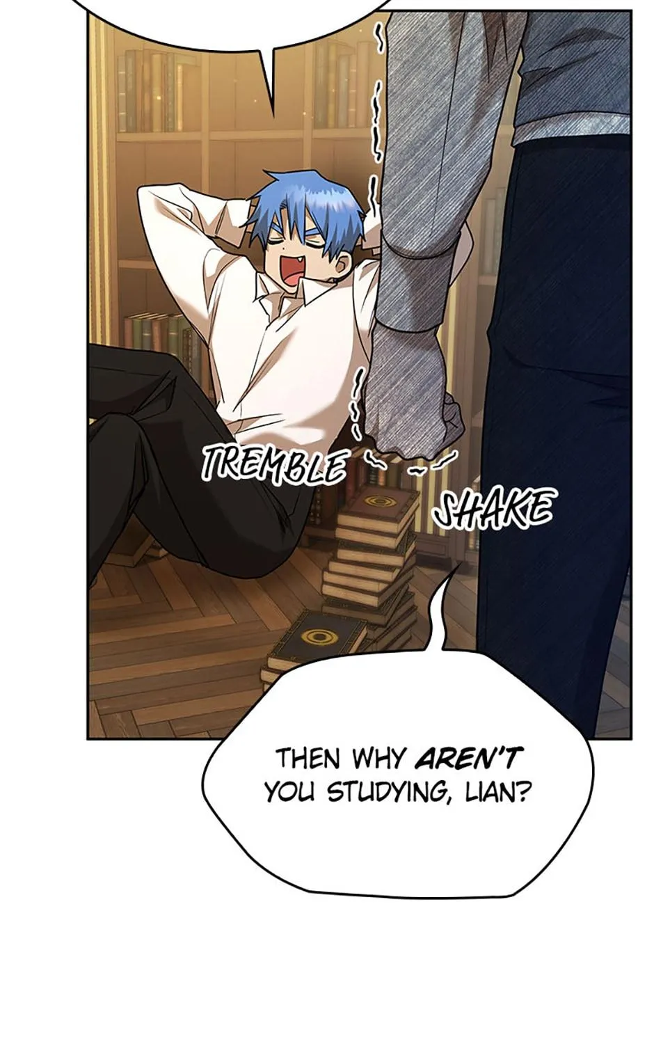 Read The Infinite Mage chapter 9 image 134 on Lezhin