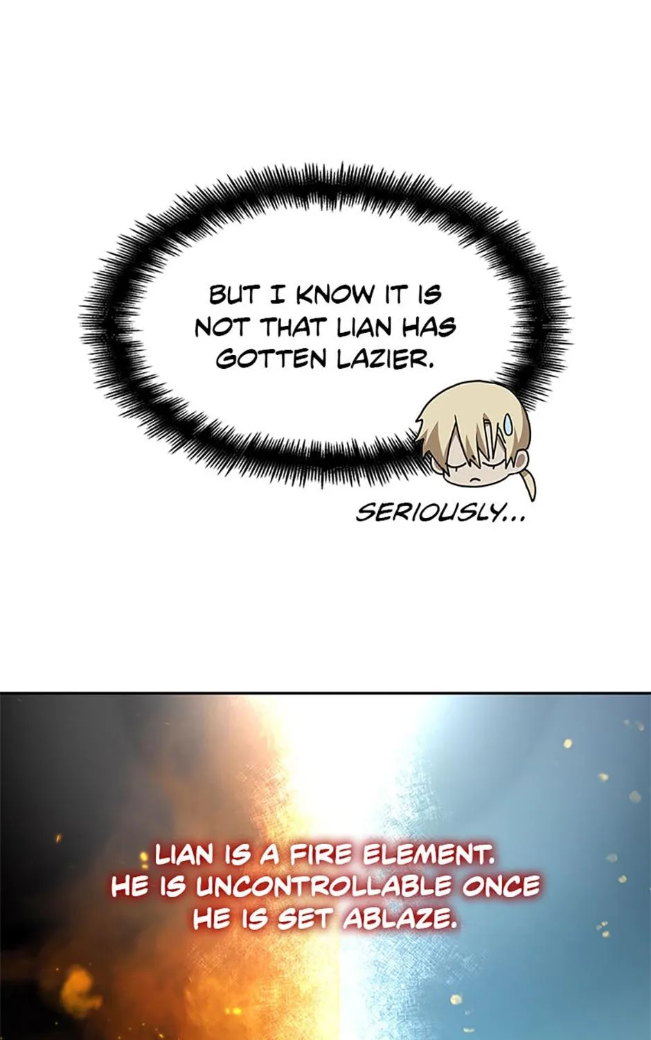 Read The Infinite Mage chapter 9 image 138 on Lezhin