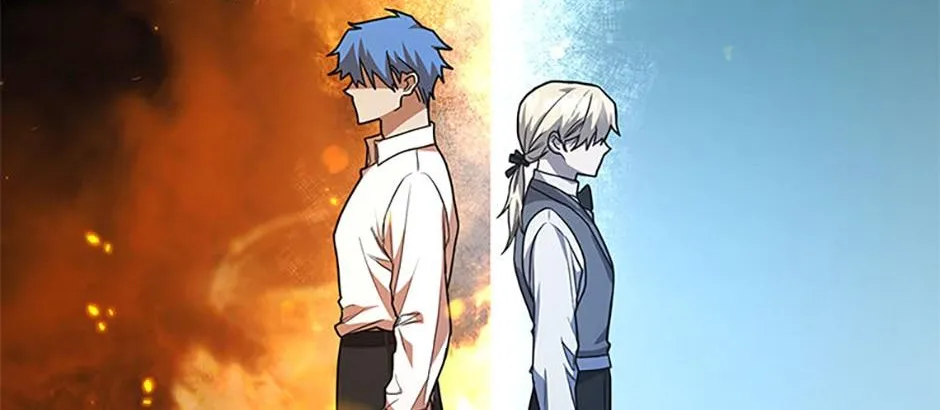 Read The Infinite Mage chapter 9 image 139 on Lezhin