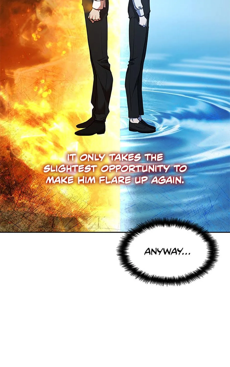 Read The Infinite Mage chapter 9 image 140 on Lezhin