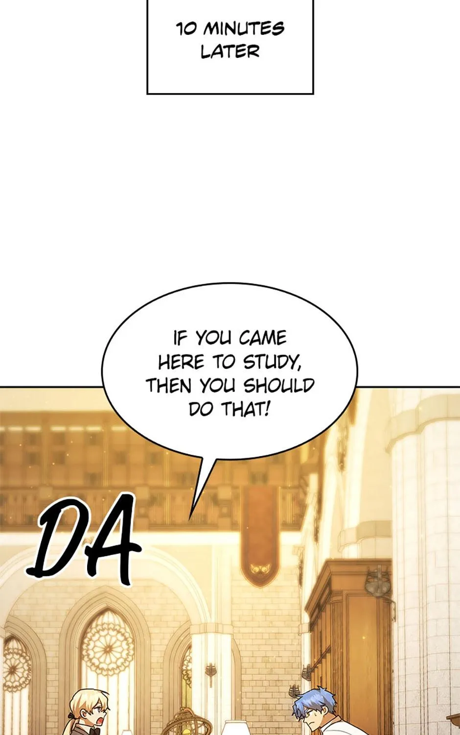Read The Infinite Mage chapter 9 image 142 on Lezhin
