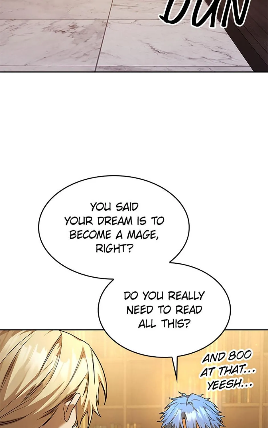 Read The Infinite Mage chapter 9 image 144 on Lezhin