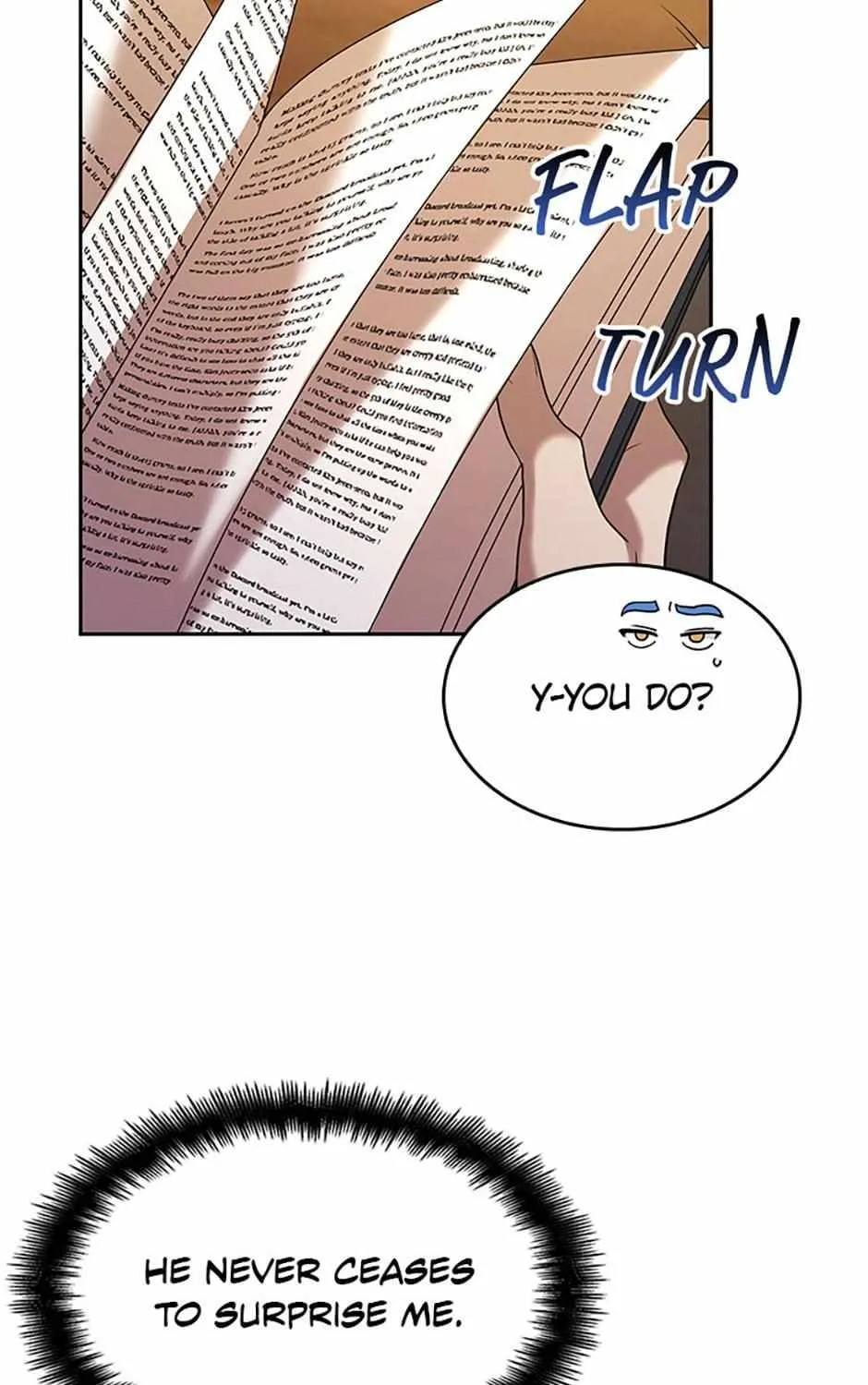 Read The Infinite Mage chapter 9 image 148 on Lezhin