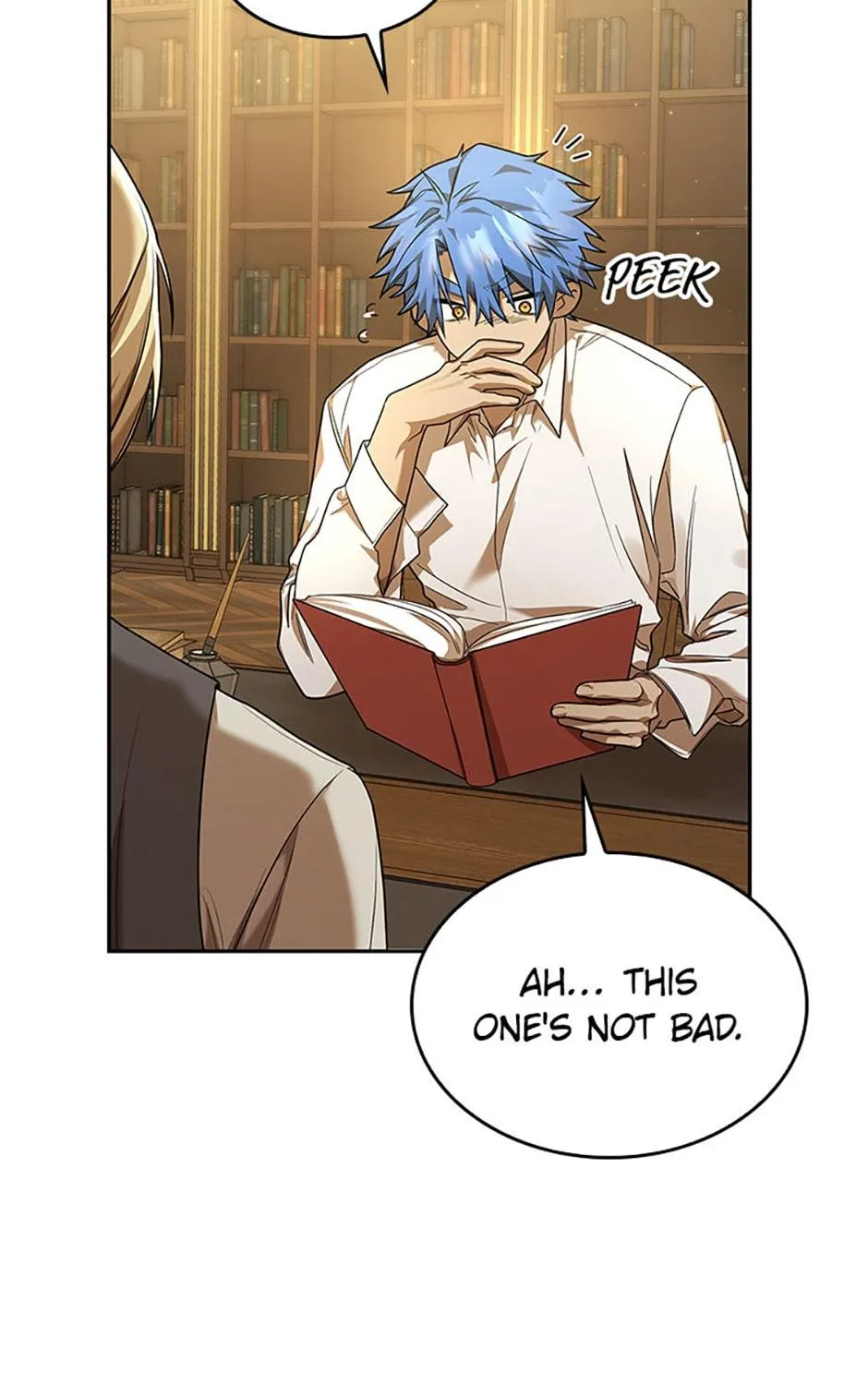 Read The Infinite Mage chapter 9 image 154 on Lezhin