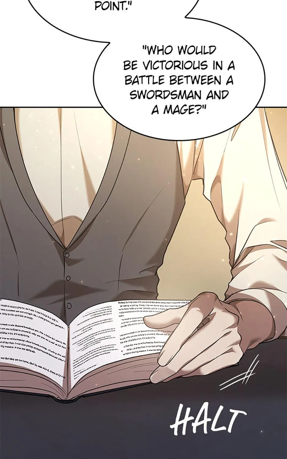 Read The Infinite Mage chapter 9 image 156 on Lezhin