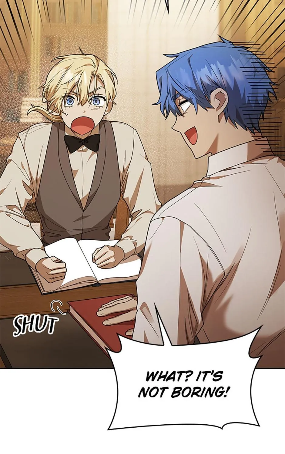 Read The Infinite Mage chapter 9 image 162 on Lezhin