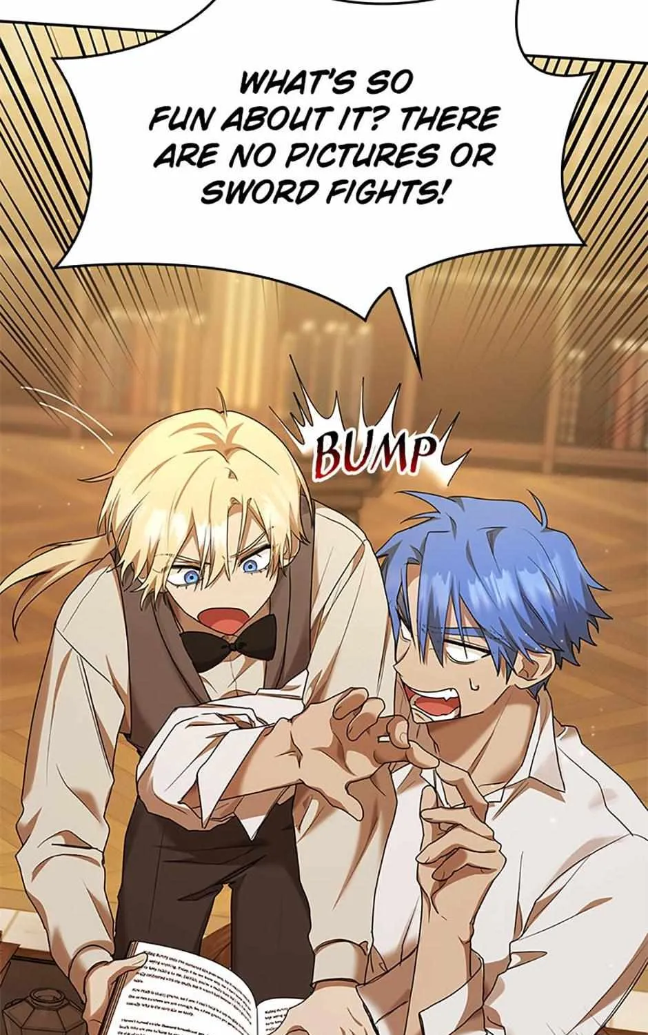 Read The Infinite Mage chapter 9 image 164 on Lezhin