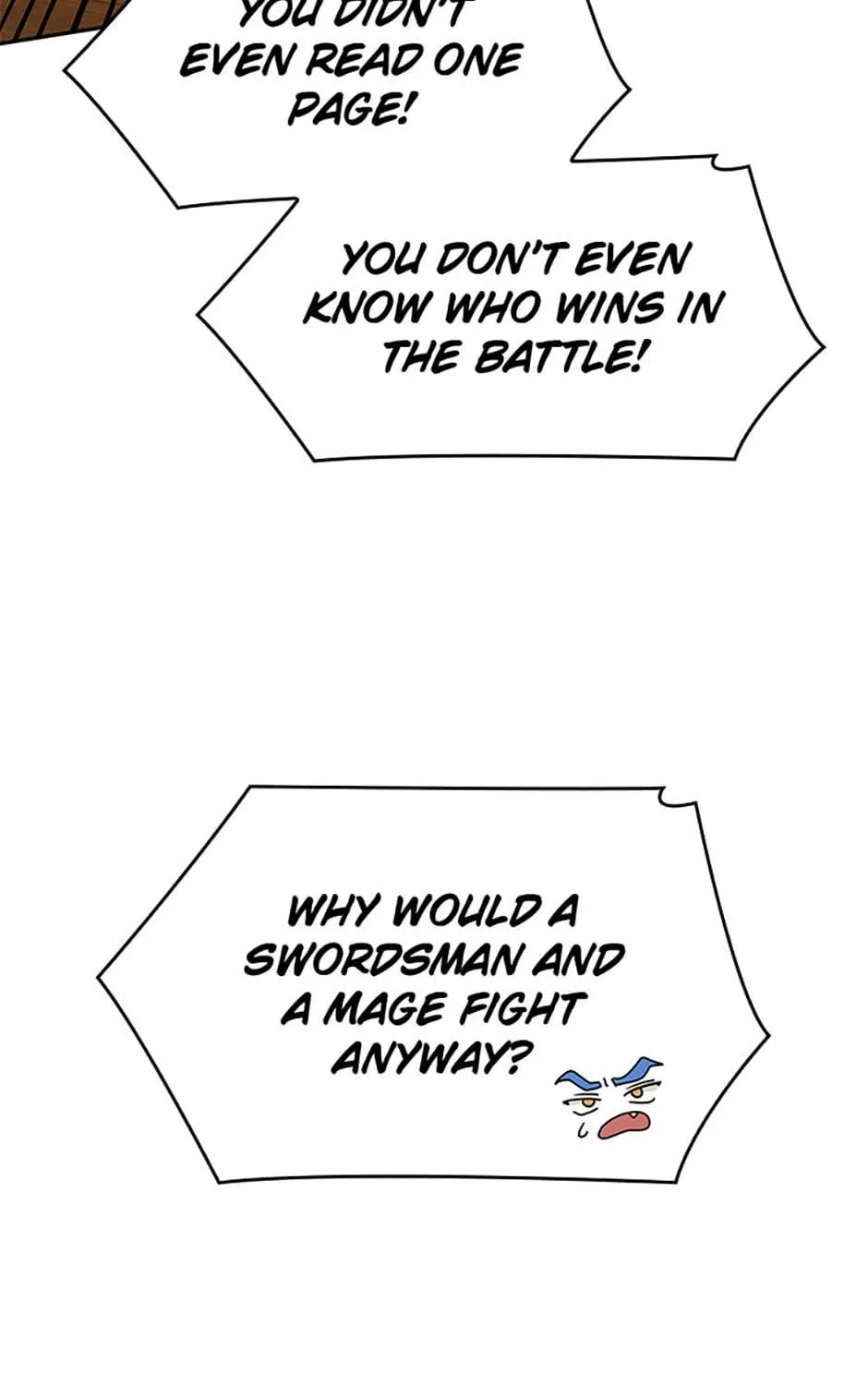 Read The Infinite Mage chapter 9 image 166 on Lezhin