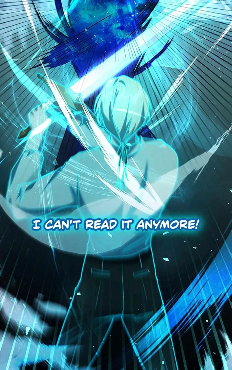 Read The Infinite Mage chapter 9 image 2 on Lezhin