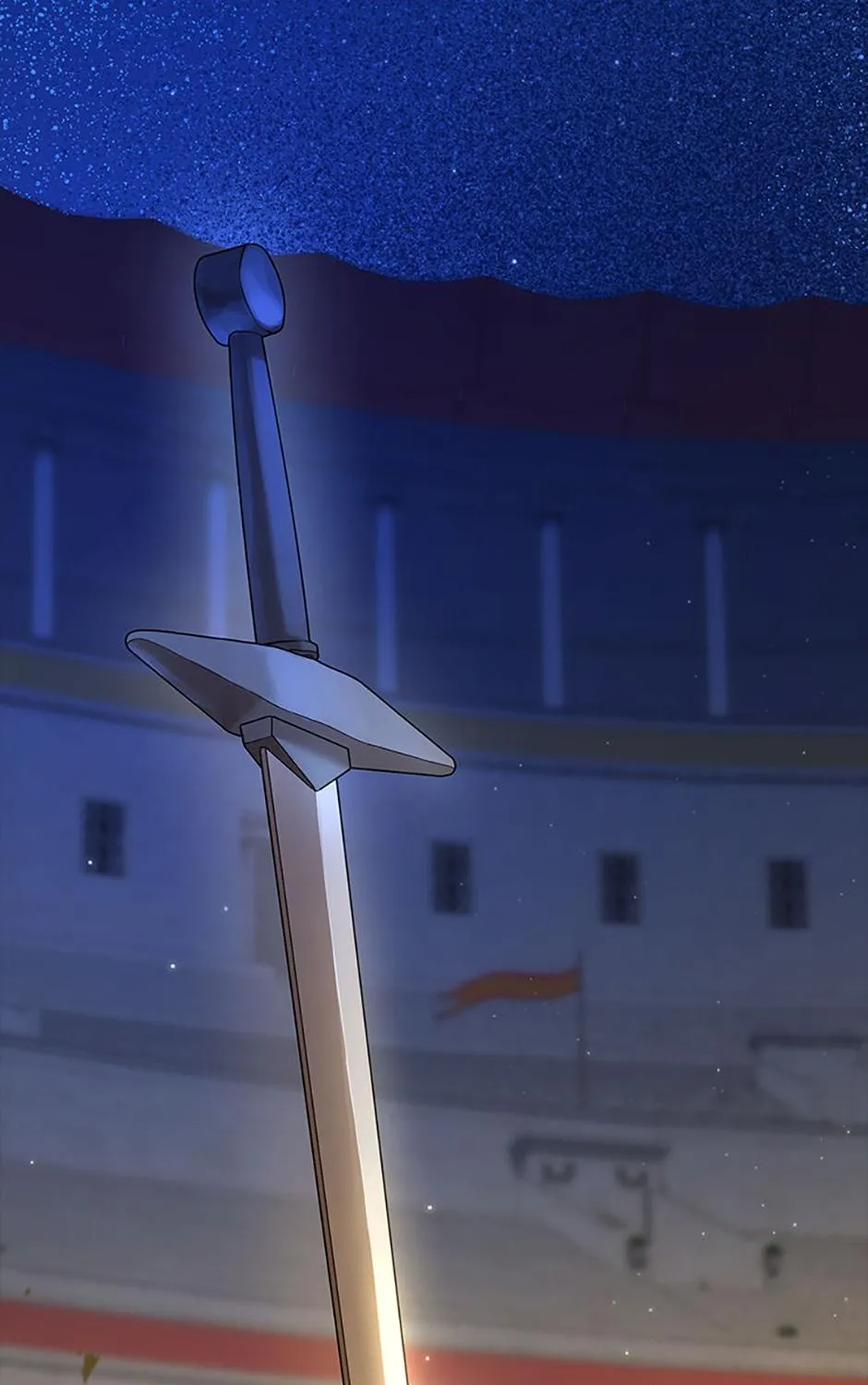Read The Infinite Mage chapter 9 image 20 on Lezhin