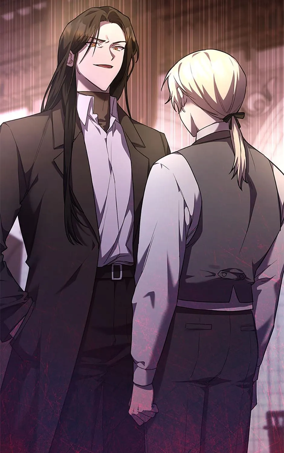 Read The Infinite Mage chapter 9 image 206 on Lezhin