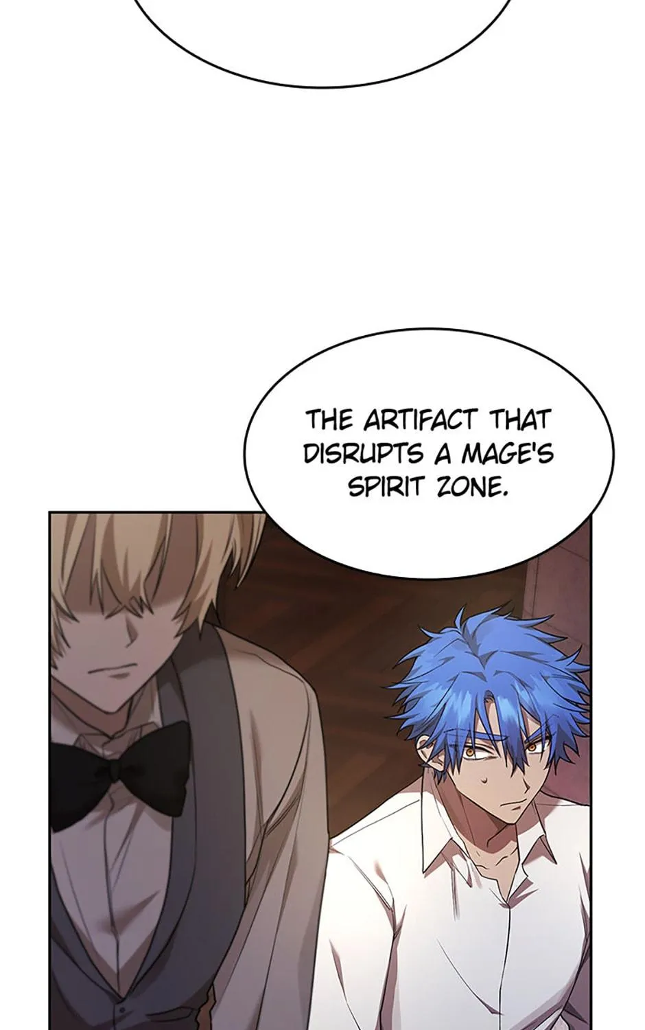 Read The Infinite Mage chapter 9 image 216 on Lezhin