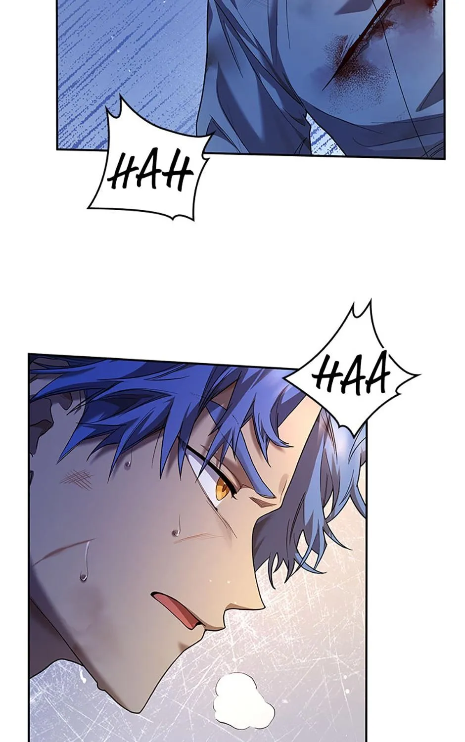 Read The Infinite Mage chapter 9 image 24 on Lezhin