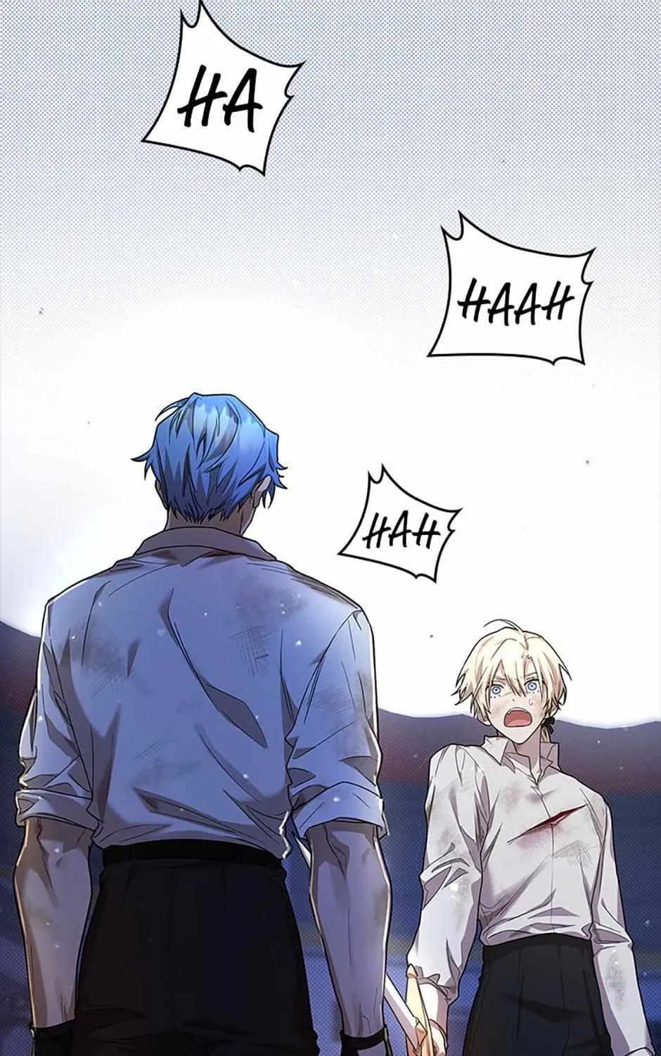 Read The Infinite Mage chapter 9 image 28 on Lezhin