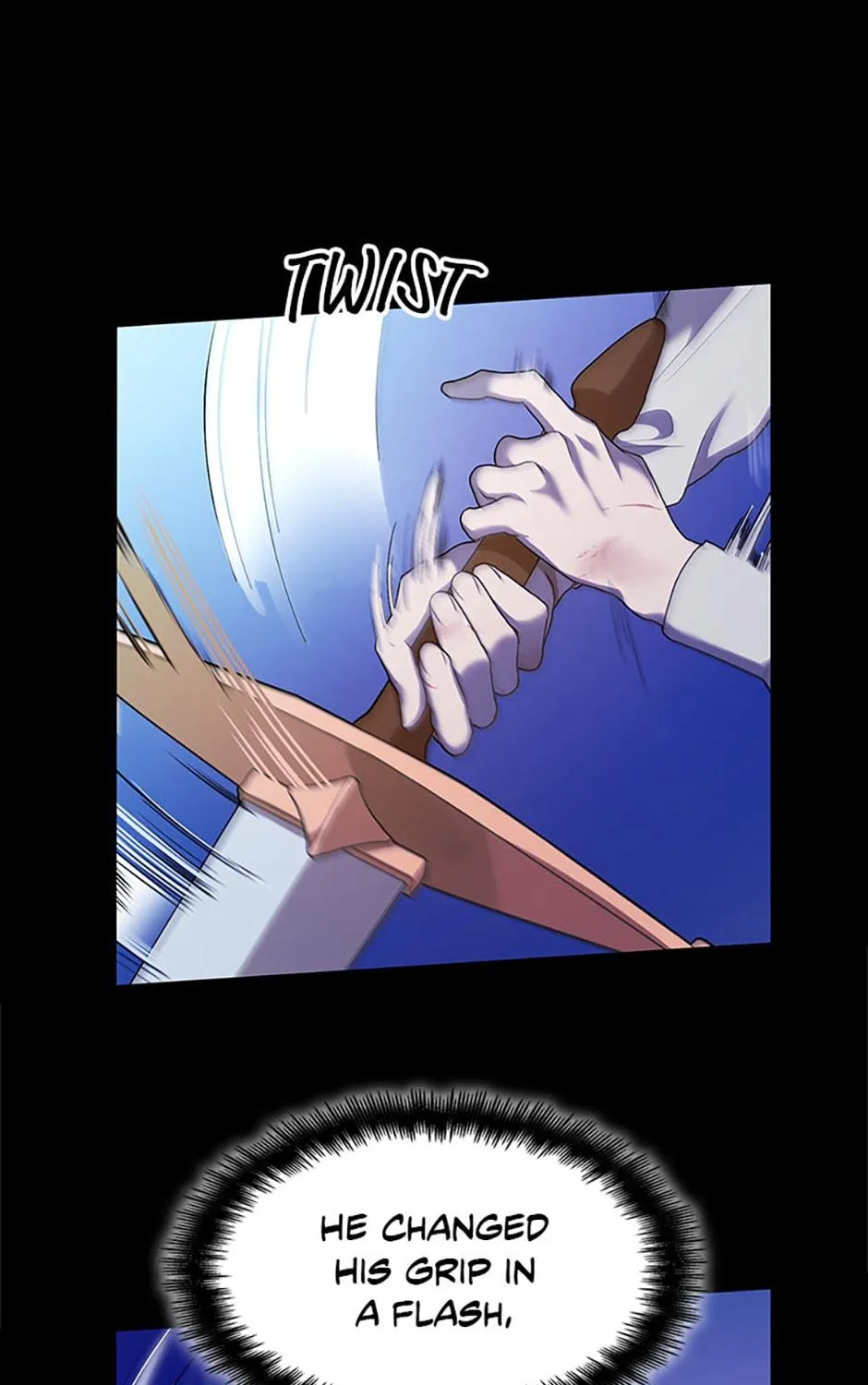 Read The Infinite Mage chapter 9 image 34 on Lezhin