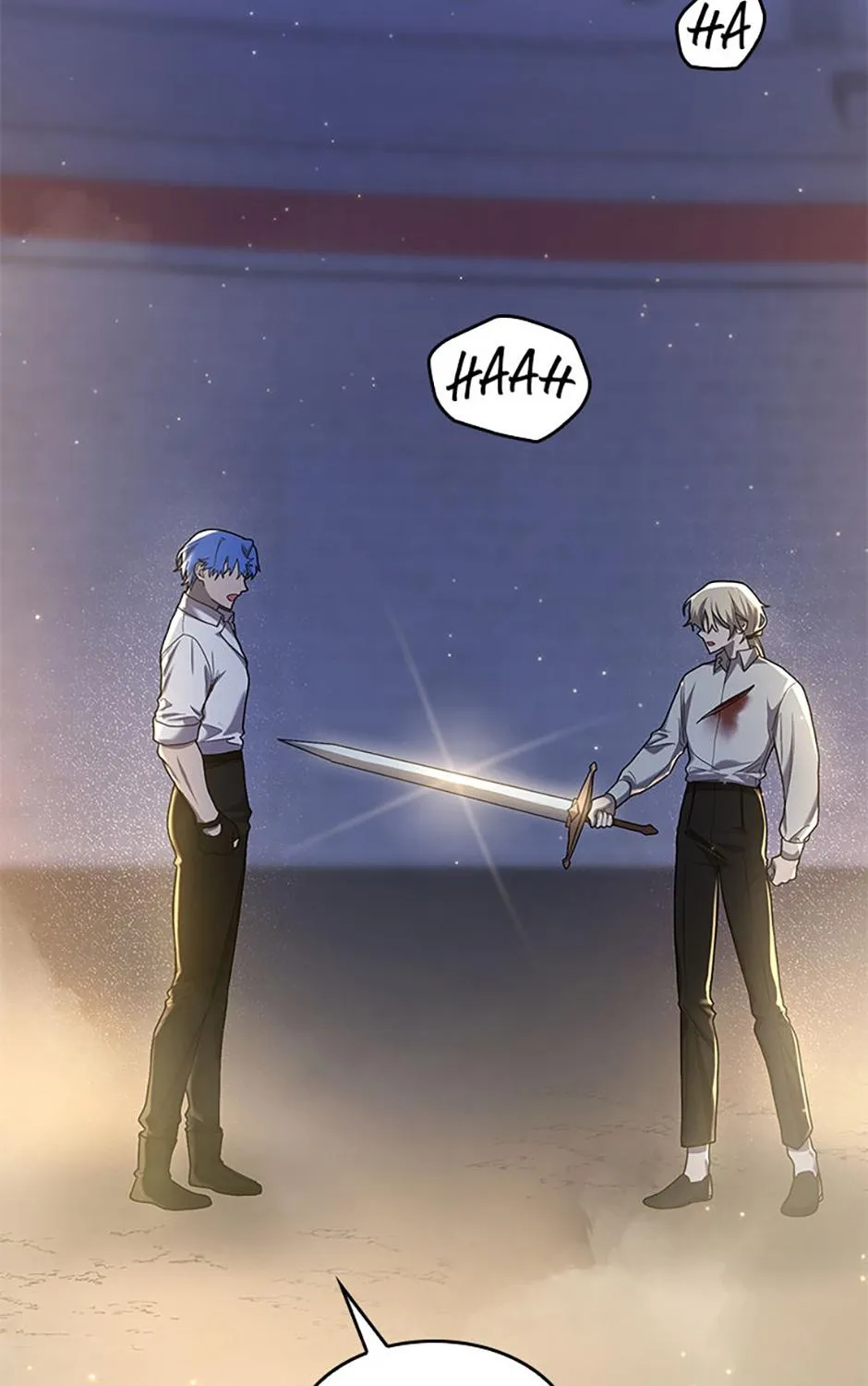 Read The Infinite Mage chapter 9 image 46 on Lezhin