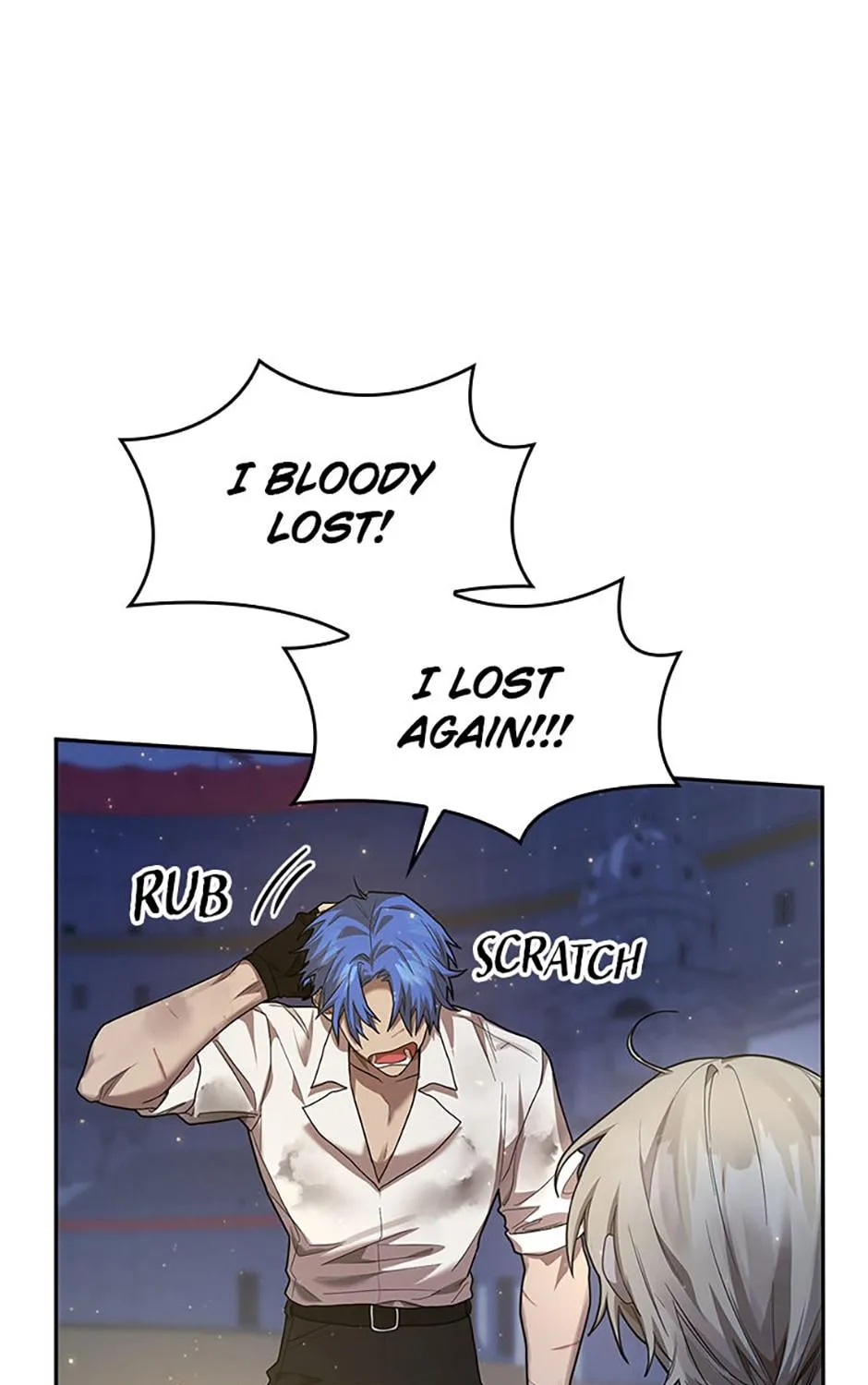 Read The Infinite Mage chapter 9 image 48 on Lezhin