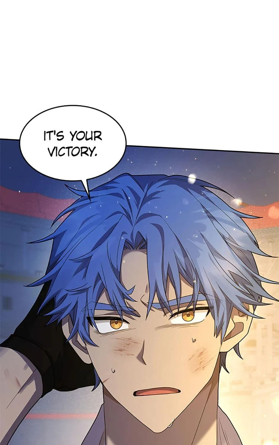 Read The Infinite Mage chapter 9 image 50 on Lezhin