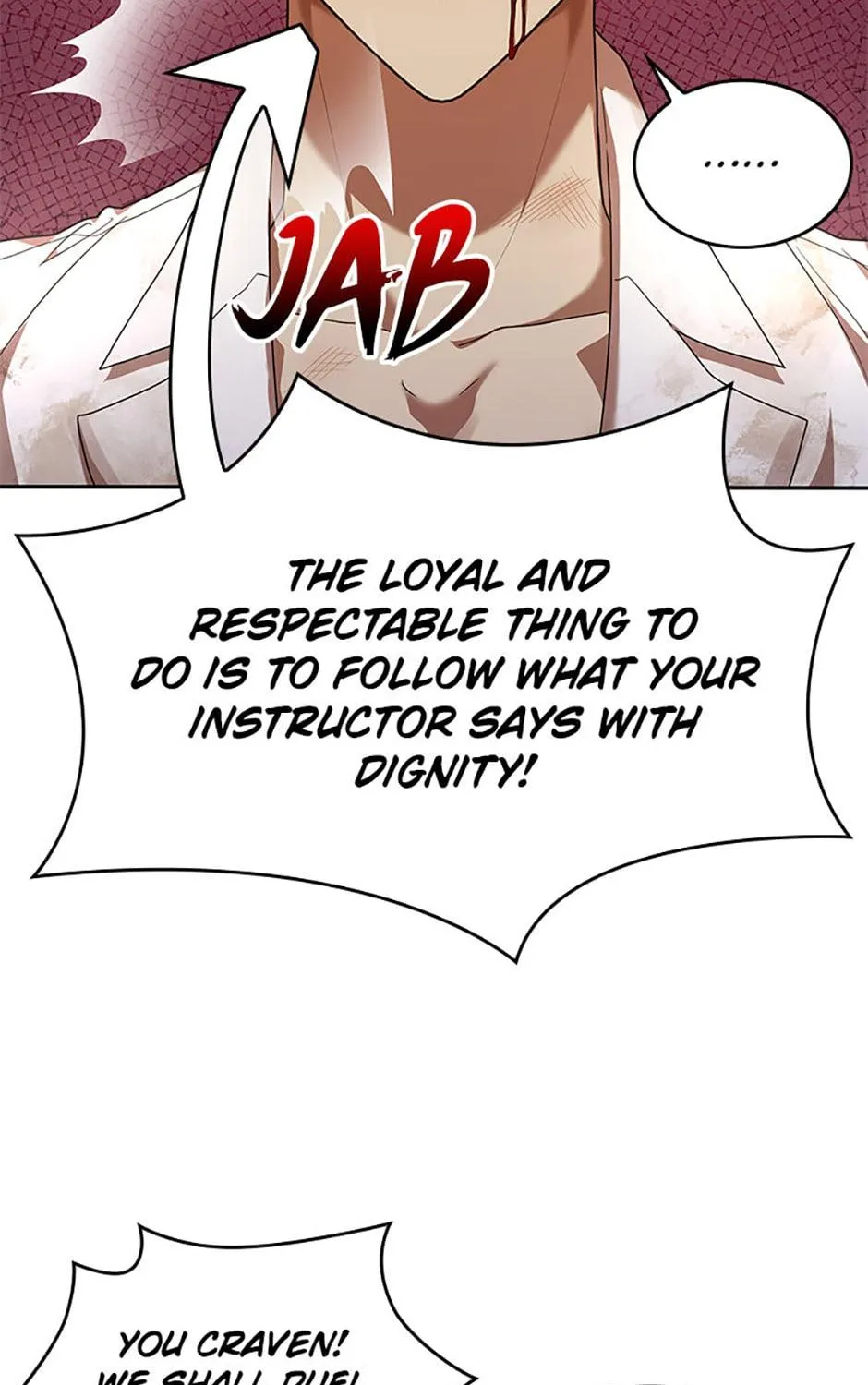 Read The Infinite Mage chapter 9 image 70 on Lezhin