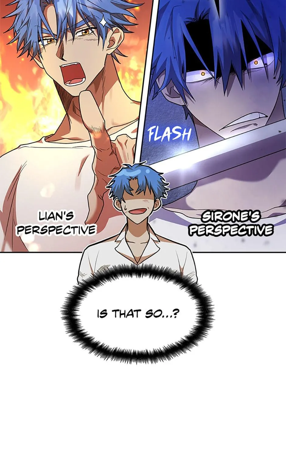 Read The Infinite Mage chapter 9 image 72 on Lezhin