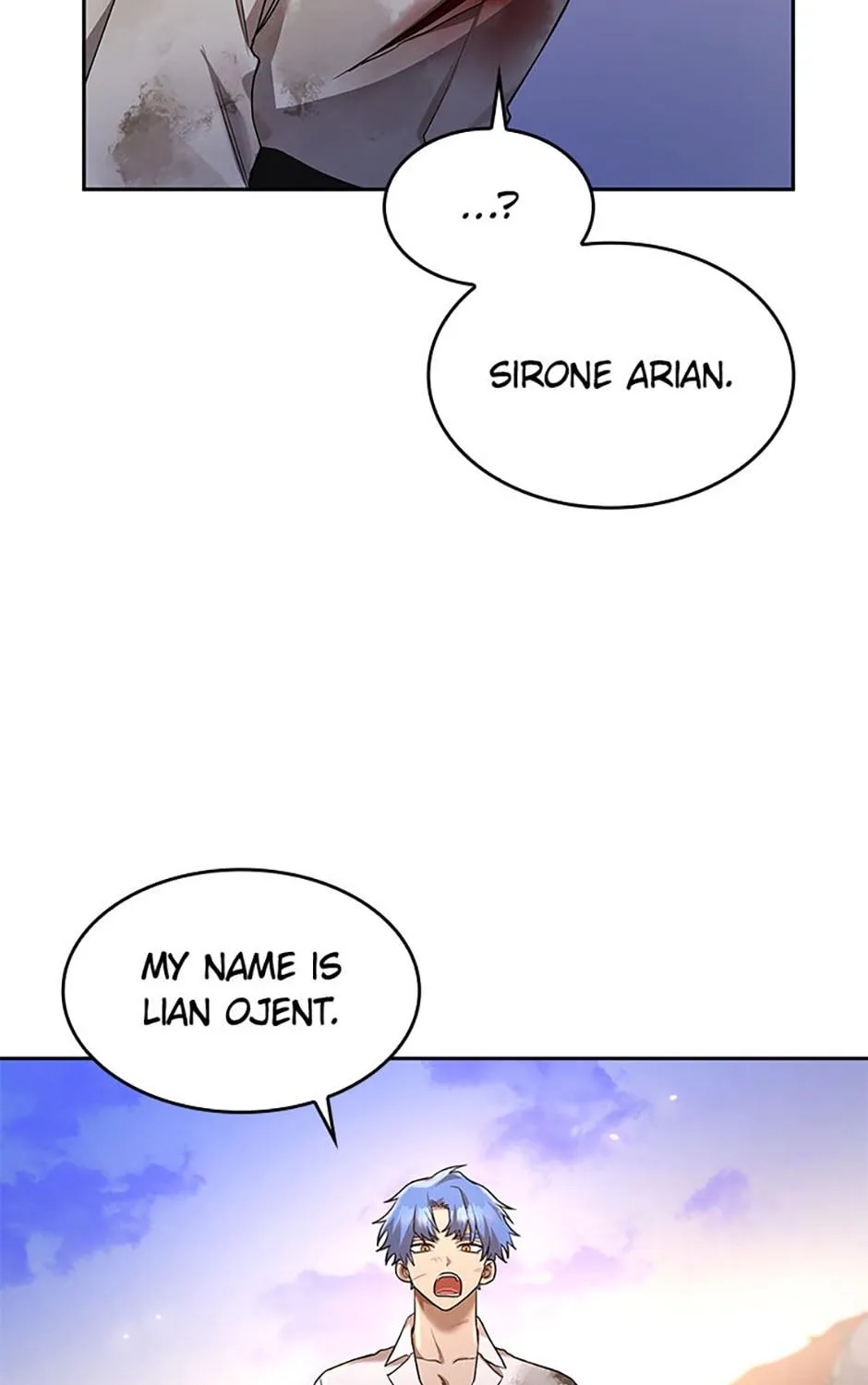 Read The Infinite Mage chapter 9 image 86 on Lezhin