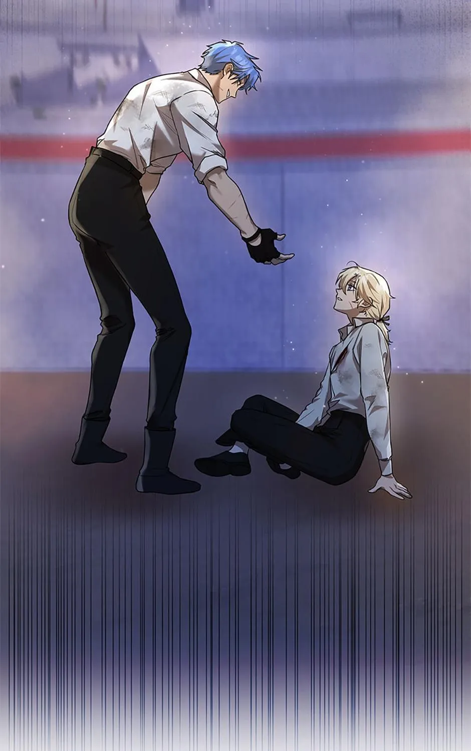Read The Infinite Mage chapter 9 image 92 on Lezhin