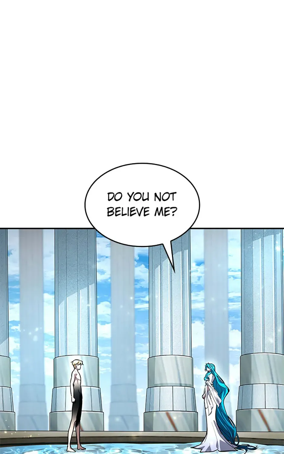 Read The Infinite Mage chapter 90 image 1 on Lezhin