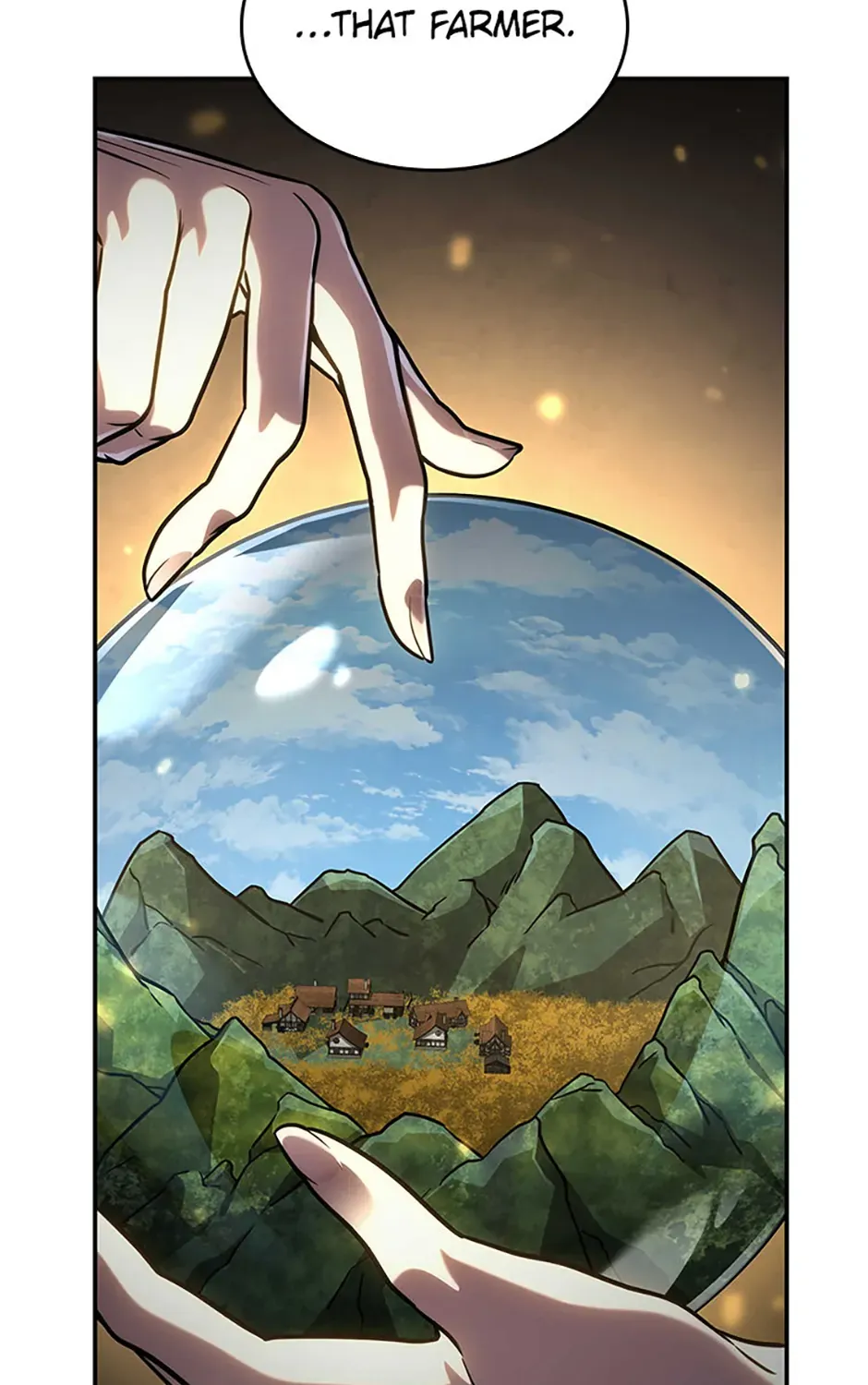 Read The Infinite Mage chapter 90 image 101 on Lezhin