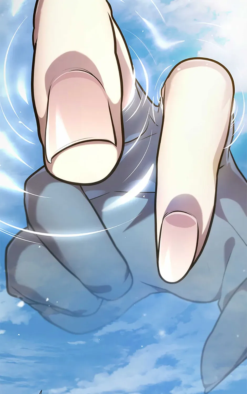 Read The Infinite Mage chapter 90 image 107 on Lezhin