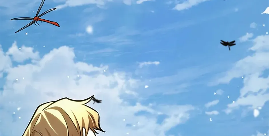 Read The Infinite Mage chapter 90 image 108 on Lezhin