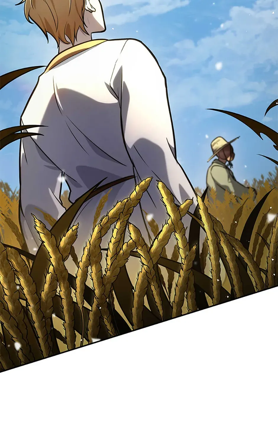 Read The Infinite Mage chapter 90 image 109 on Lezhin
