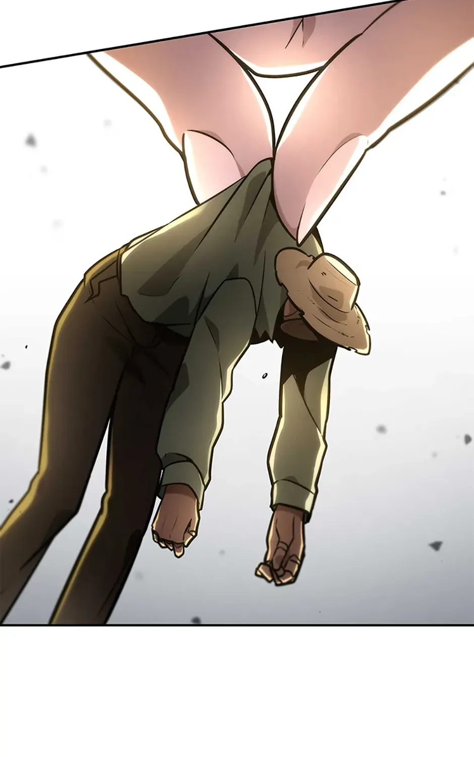 Read The Infinite Mage chapter 90 image 111 on Lezhin