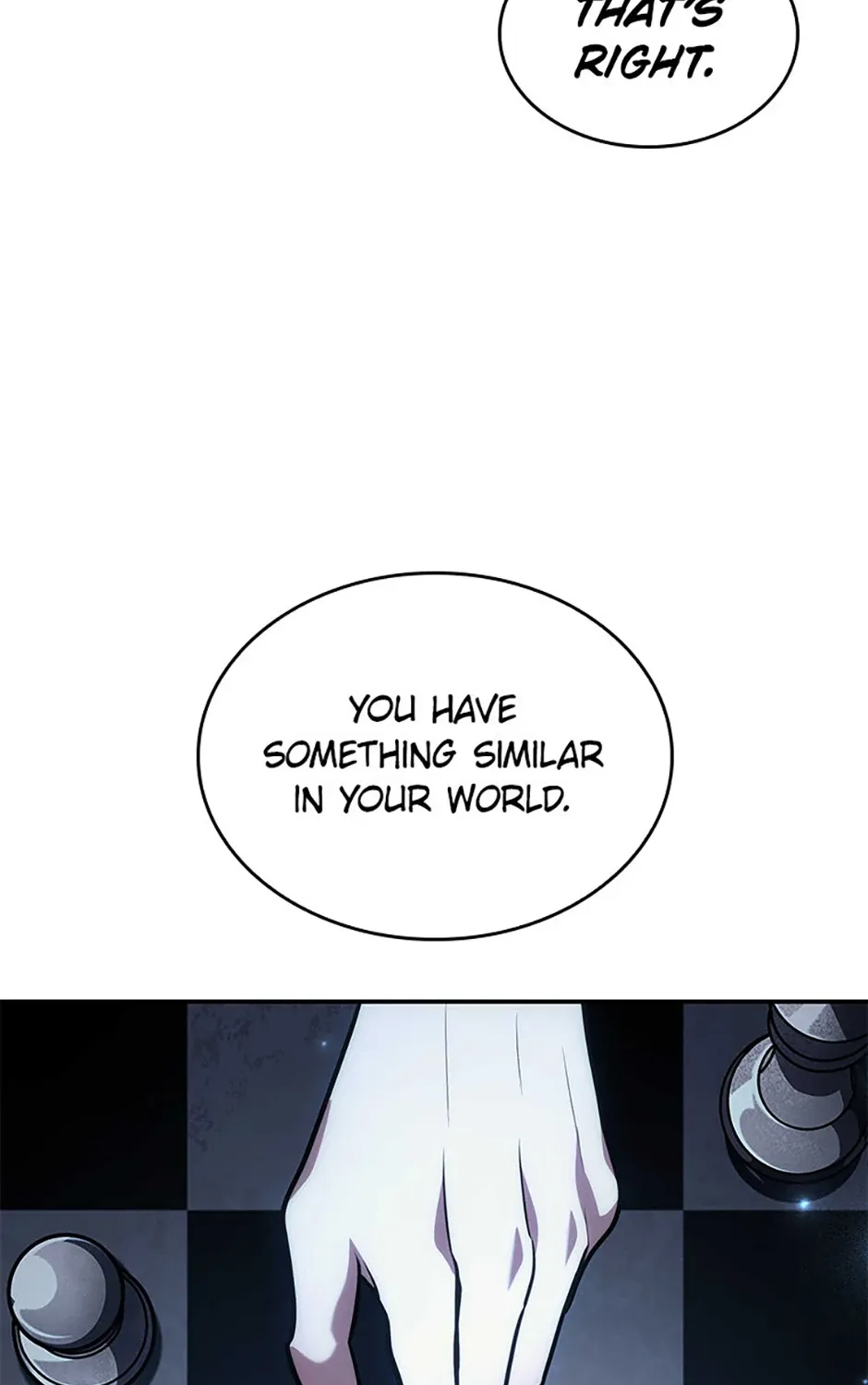 Read The Infinite Mage chapter 90 image 117 on Lezhin