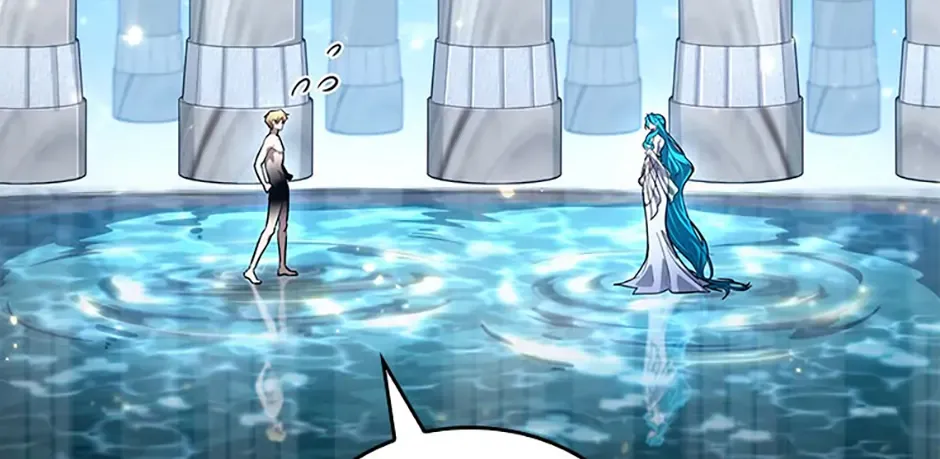 Read The Infinite Mage chapter 90 image 12 on Lezhin