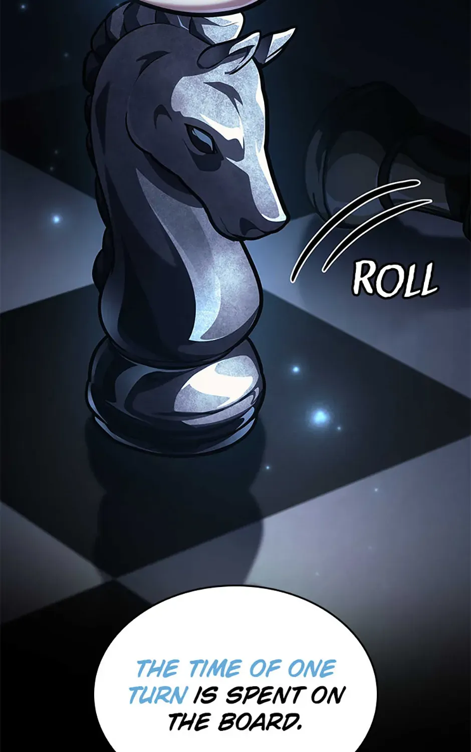Read The Infinite Mage chapter 90 image 121 on Lezhin