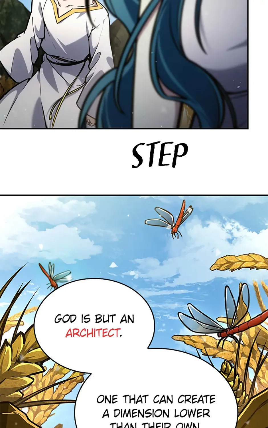 Read The Infinite Mage chapter 90 image 127 on Lezhin