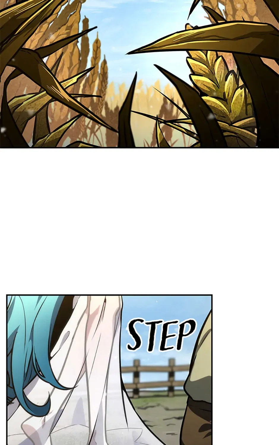 Read The Infinite Mage chapter 90 image 129 on Lezhin