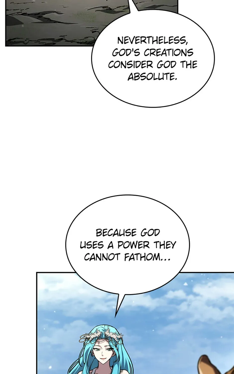 Read The Infinite Mage chapter 90 image 131 on Lezhin