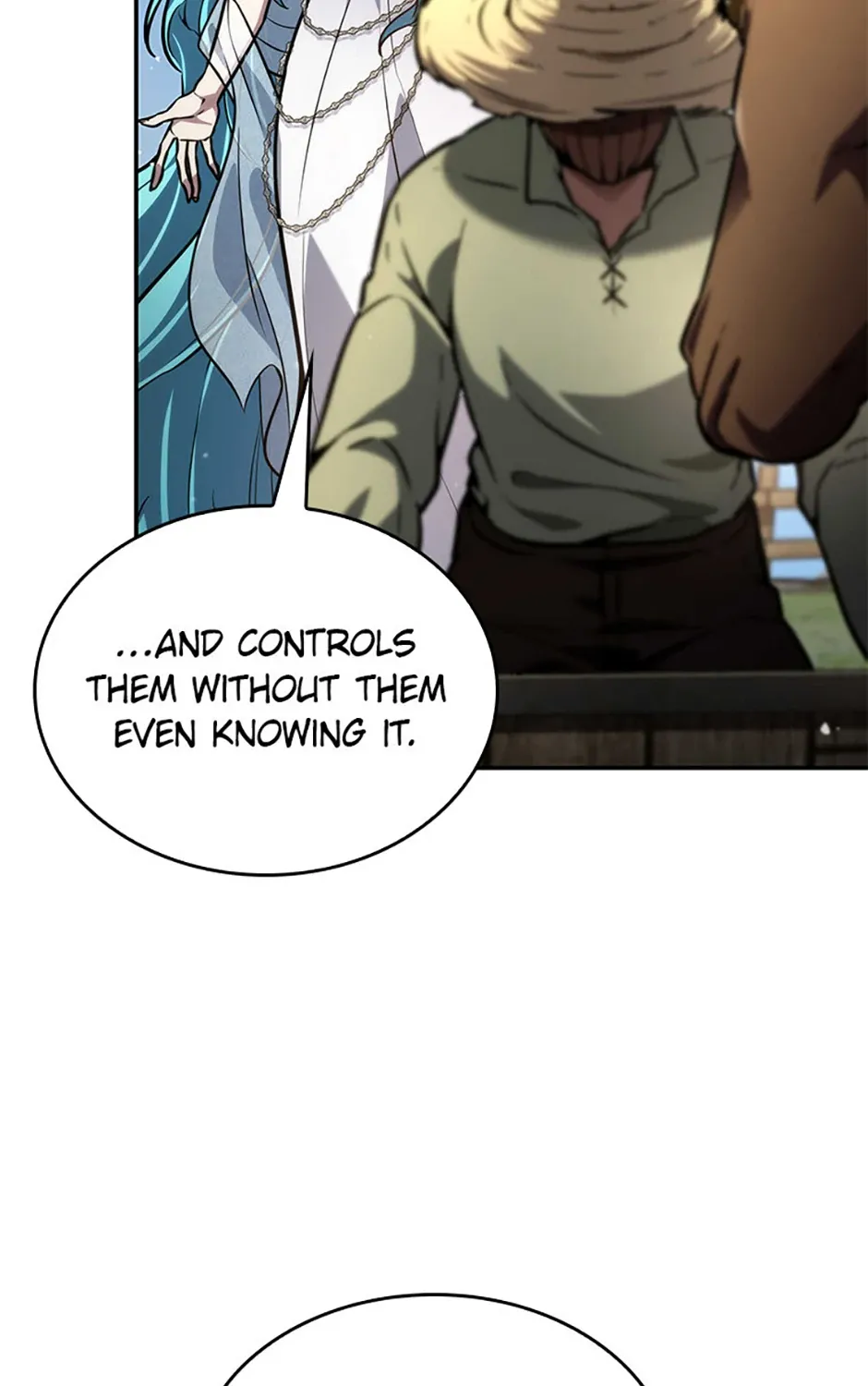 Read The Infinite Mage chapter 90 image 133 on Lezhin