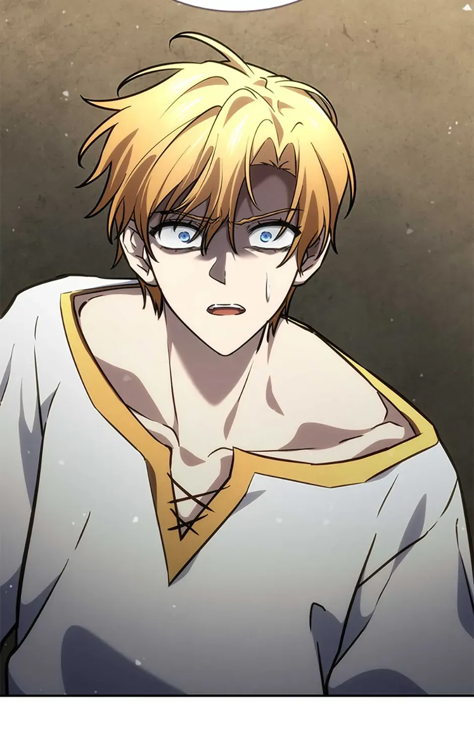 Read The Infinite Mage chapter 90 image 137 on Lezhin