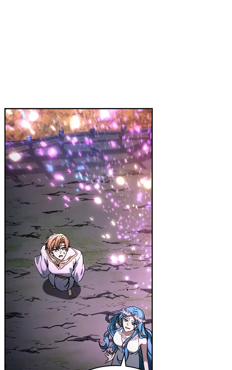 Read The Infinite Mage chapter 90 image 151 on Lezhin