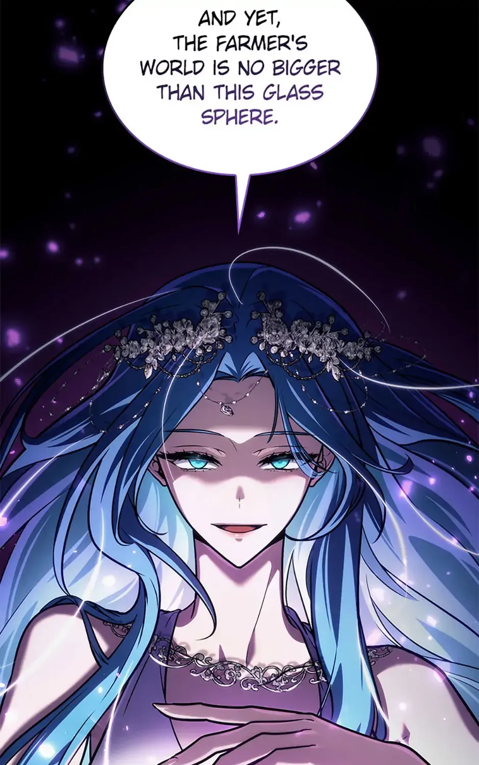 Read The Infinite Mage chapter 90 image 159 on Lezhin