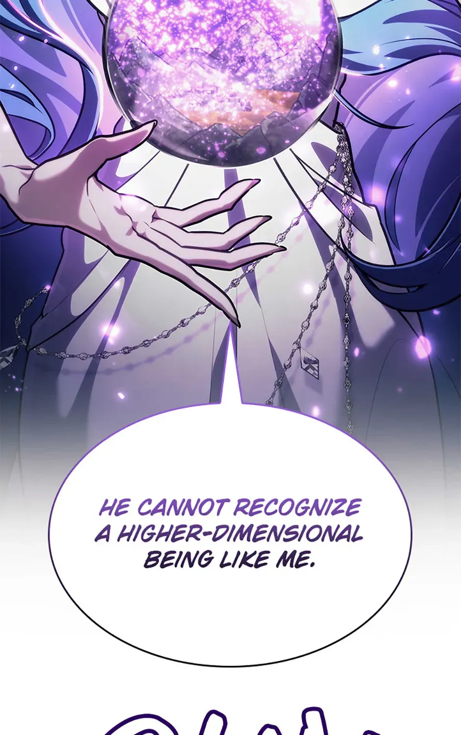 Read The Infinite Mage chapter 90 image 161 on Lezhin