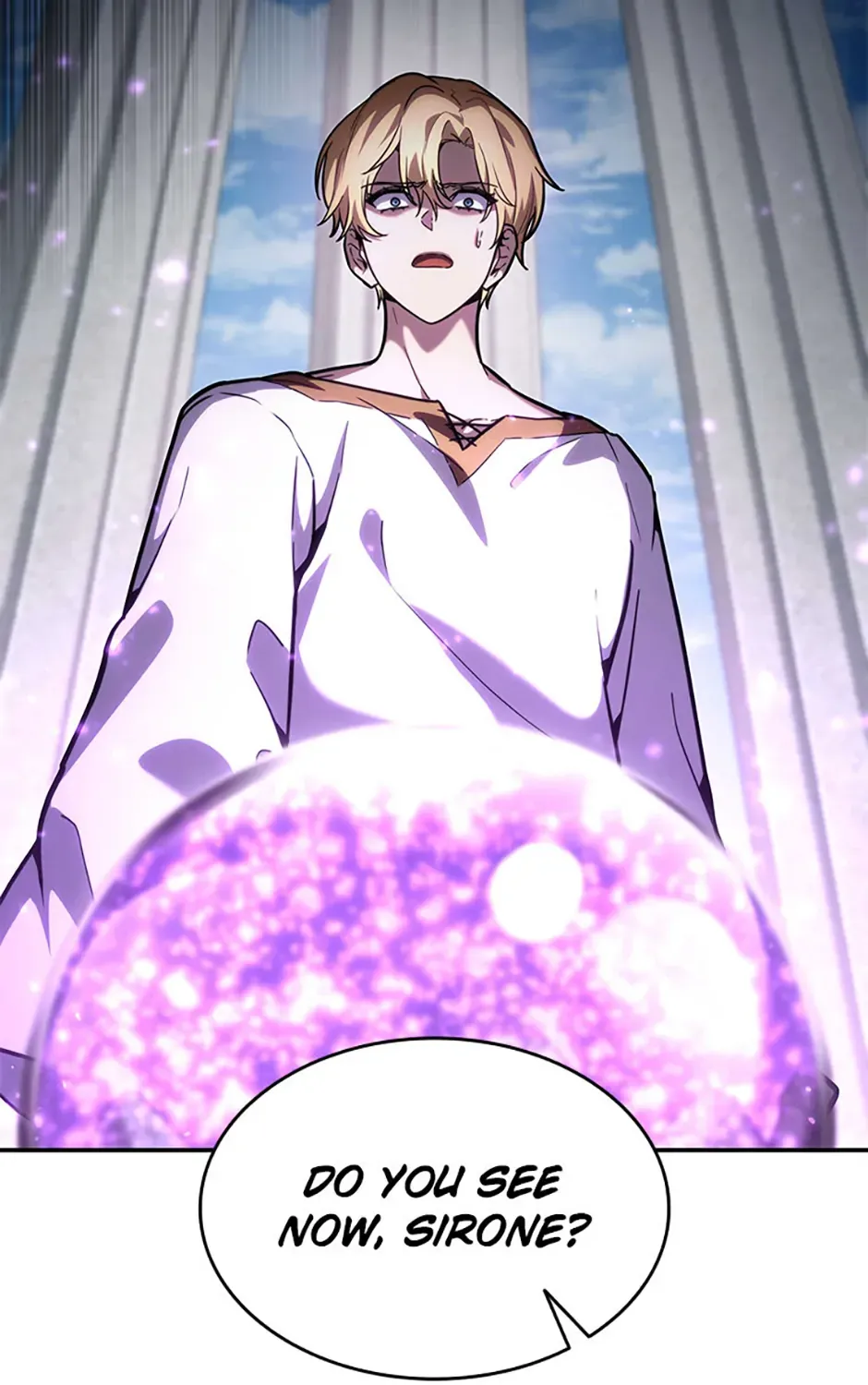 Read The Infinite Mage chapter 90 image 163 on Lezhin