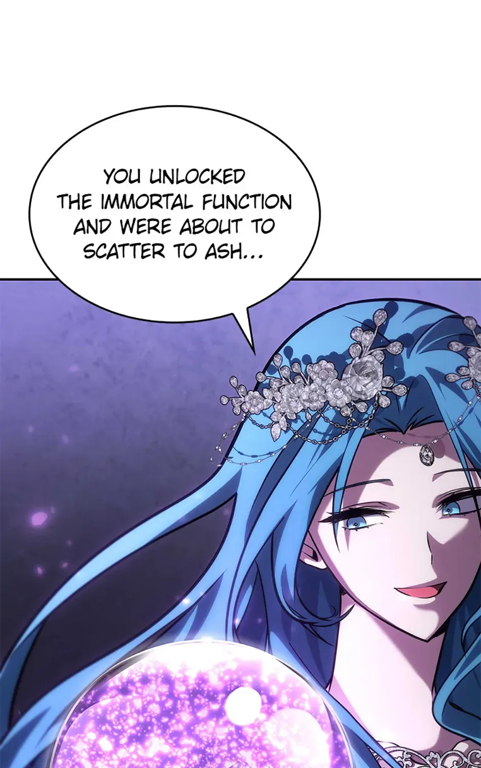 Read The Infinite Mage chapter 90 image 165 on Lezhin
