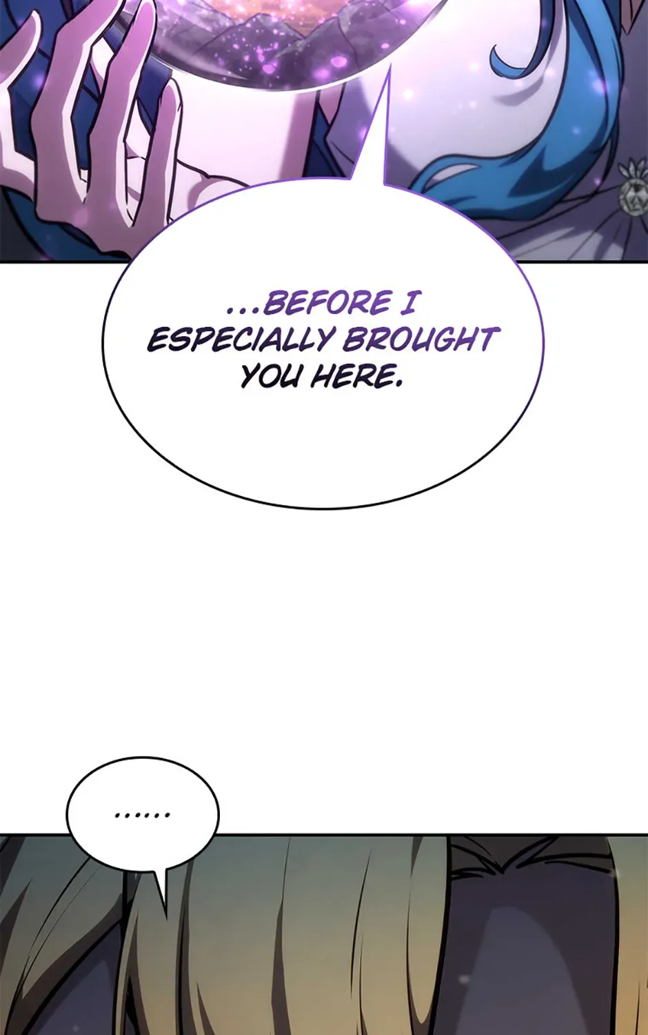 Read The Infinite Mage chapter 90 image 167 on Lezhin