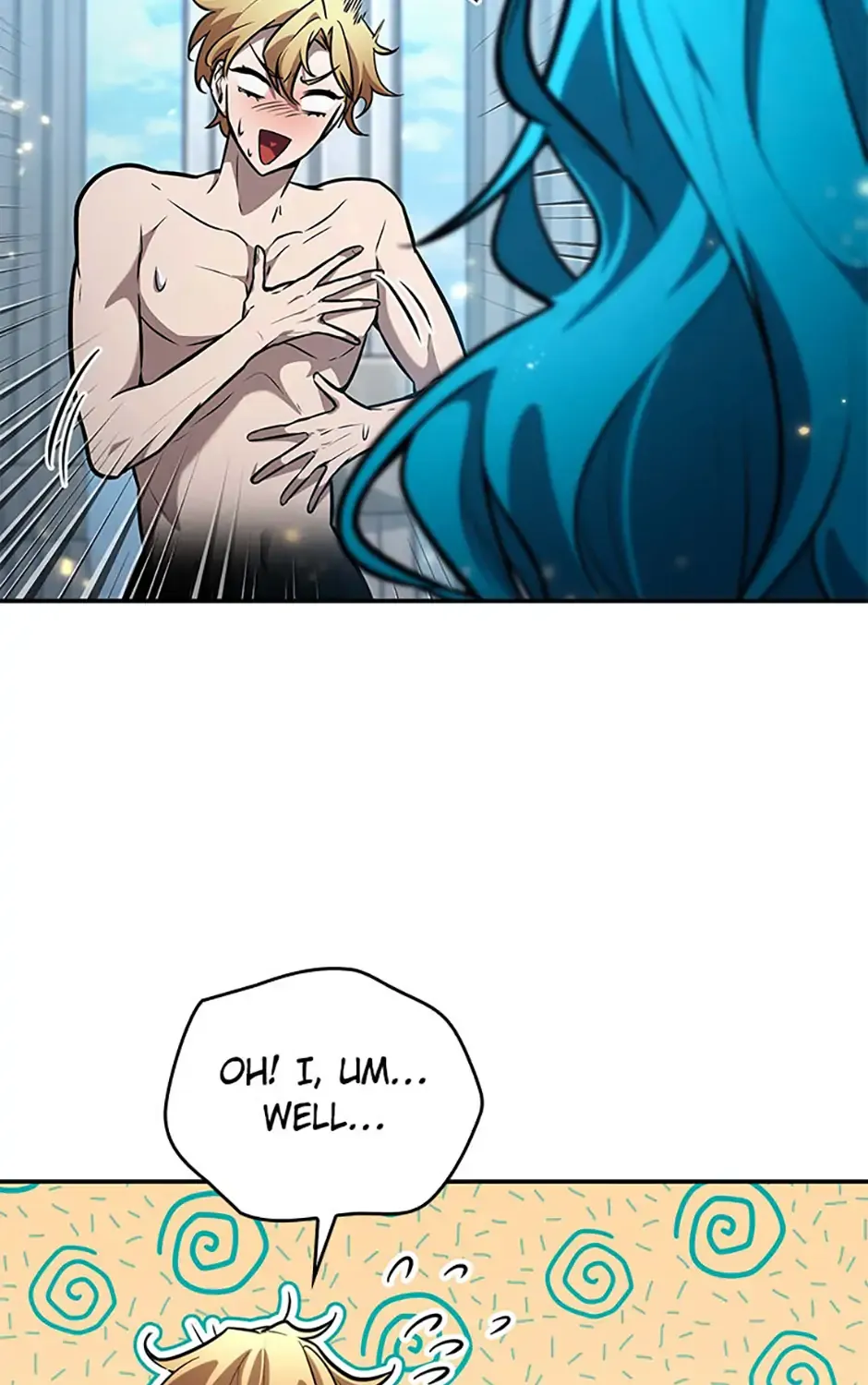 Read The Infinite Mage chapter 90 image 17 on Lezhin