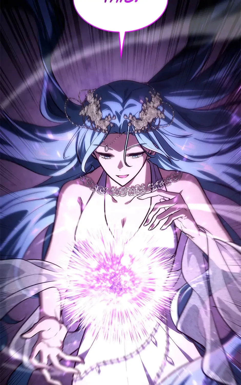 Read The Infinite Mage chapter 90 image 171 on Lezhin
