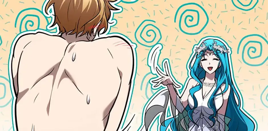 Read The Infinite Mage chapter 90 image 18 on Lezhin