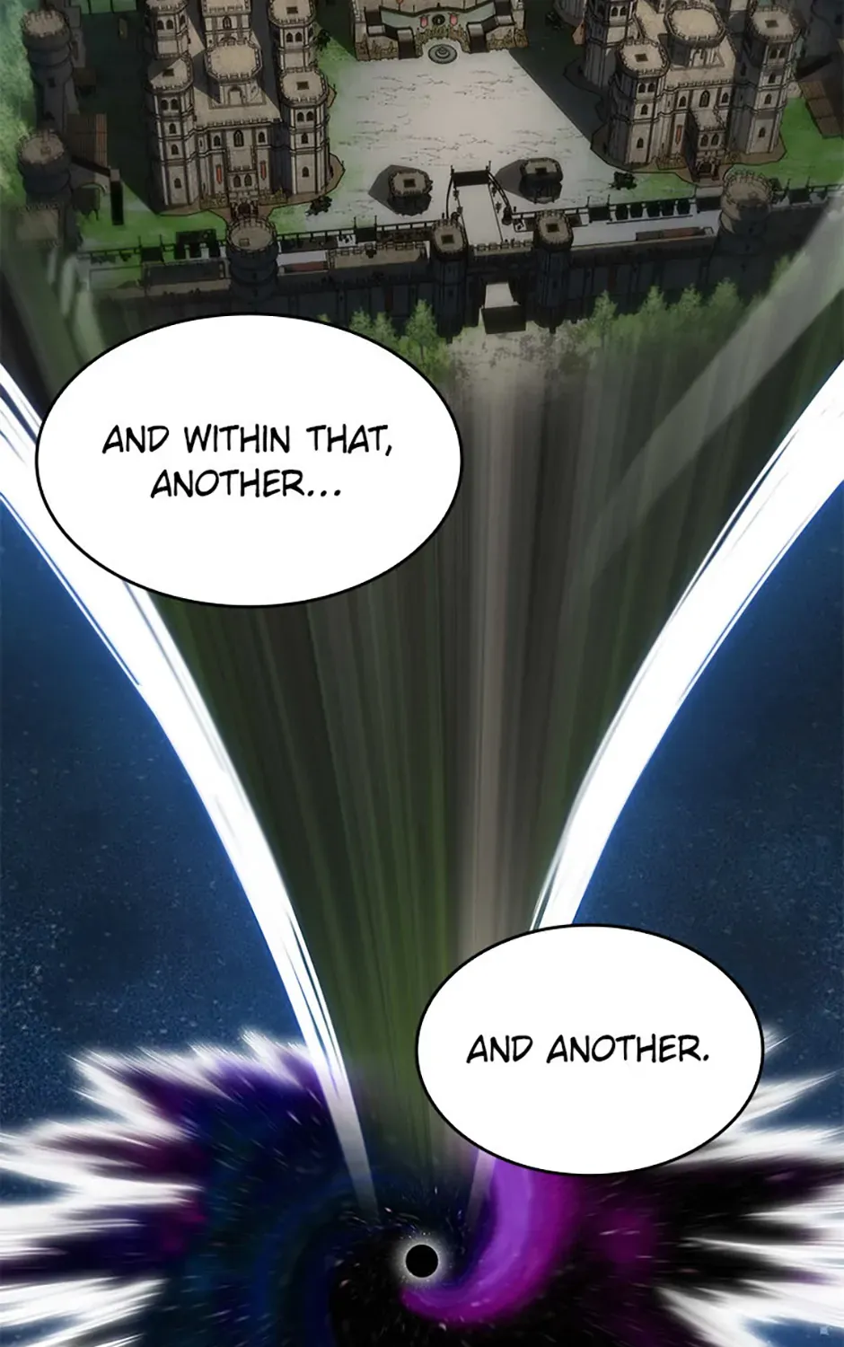 Read The Infinite Mage chapter 90 image 181 on Lezhin